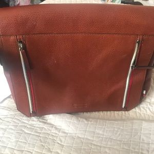 Ben Minkoff messenger Bag